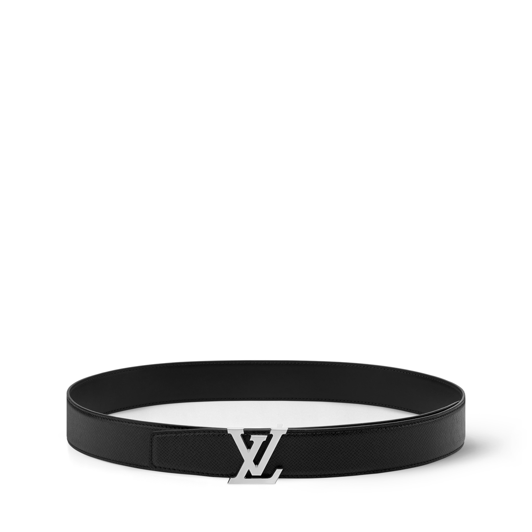 ベルト・LV ヘリテージ 35MM リバーシブル ｜ルイ・ヴィトン 公式